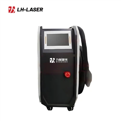 Peiriant Weldio Pwls Laser 900W